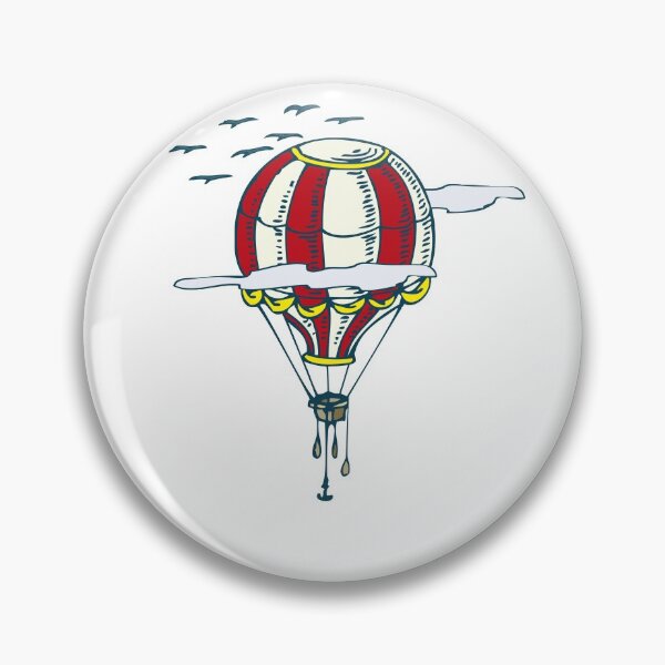 Item preview, Balloon designed and sold by deepfuze.