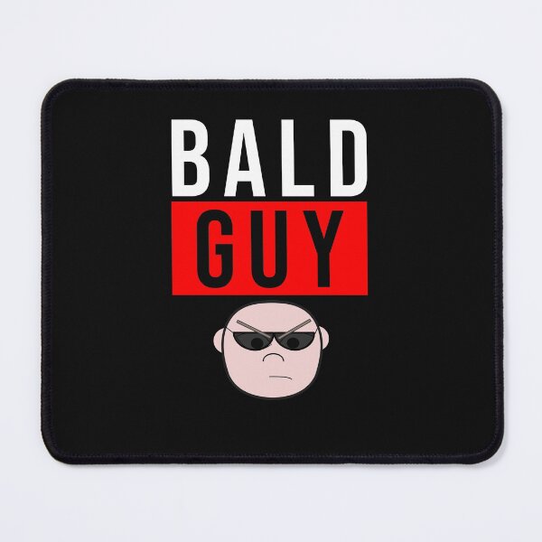 Item preview, Bald Dad -Funny-Bald Lives Matter designed and sold by Smartshirts1.