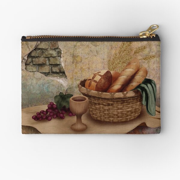Zipper Pouch