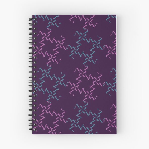 Item preview, Minuscule B: Pattern Two designed and sold by Afewtian.