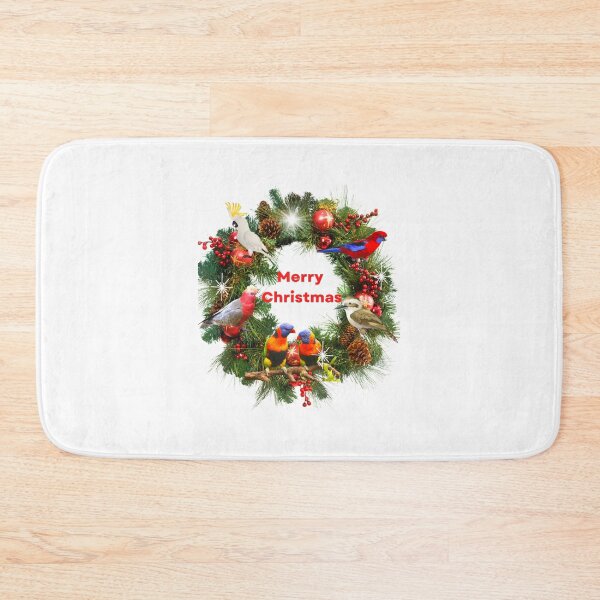 Item preview, Aussie Christmas design for some Aussie Cheer designed and sold by Kevon Jerde.