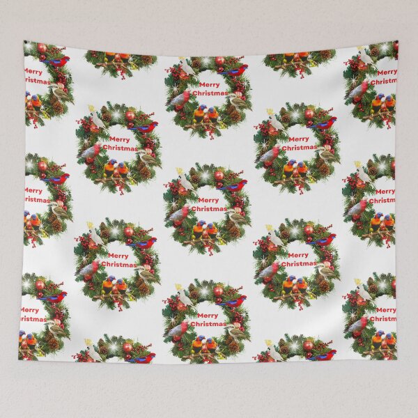 Item preview, Aussie Christmas design for some Aussie Cheer designed and sold by Kevon Jerde.