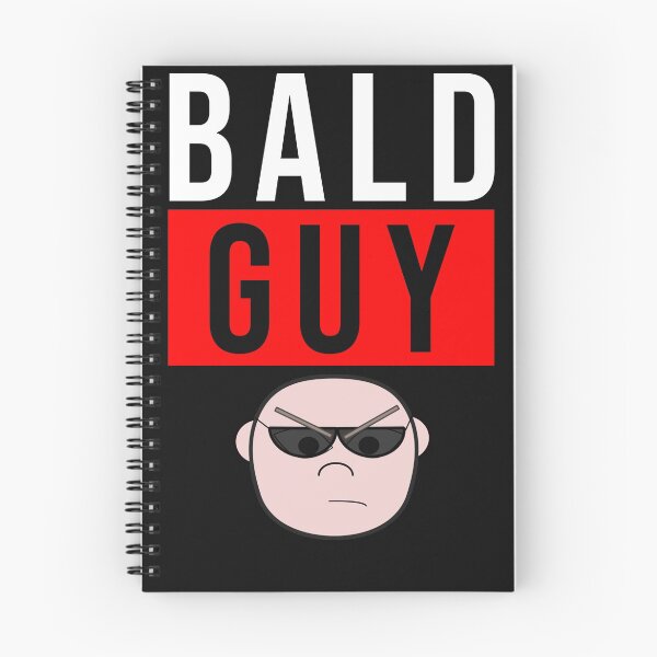 Item preview, Bald Dad -Funny-Bald Lives Matter designed and sold by Smartshirts1.