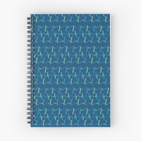 Item preview, Minuscule B: Pattern One designed and sold by Afewtian.