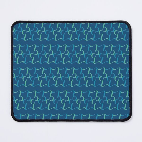 Item preview, Minuscule B: Pattern One designed and sold by Afewtian.