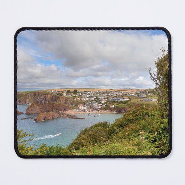 Item preview, Hope Cove, Devon designed and sold by andrewroland.
