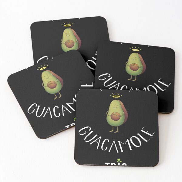 Item preview, Holy Guacamole! Classic designed and sold by MarcoAntonio01.
