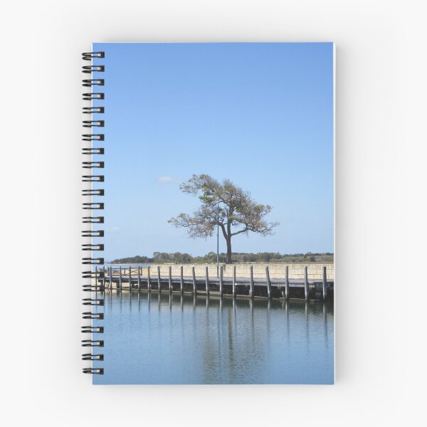 Item preview, The Quay And Tree designed and sold by lezvee.
