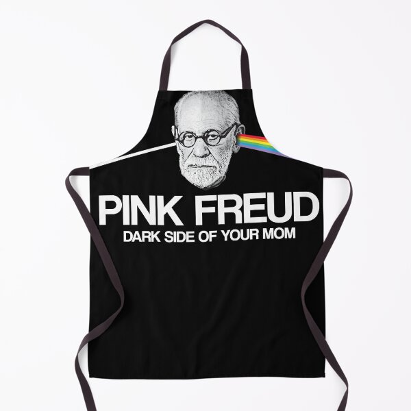 Item preview, Pink Freud - Dark Side of your Mom Classic designed and sold by GregoryLathani.