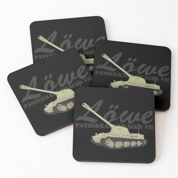 Item preview, Panzer VII Löwe designed and sold by FAawRay.
