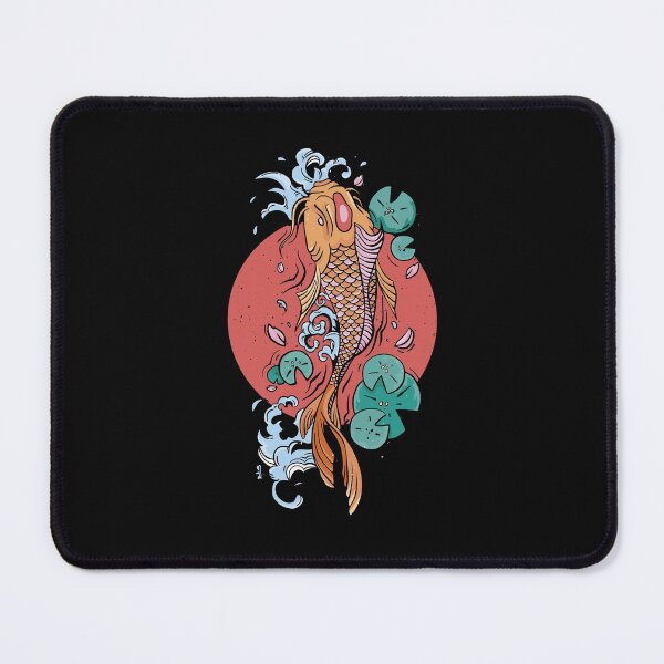 Item preview, Koi carp designed and sold by DerSenat.