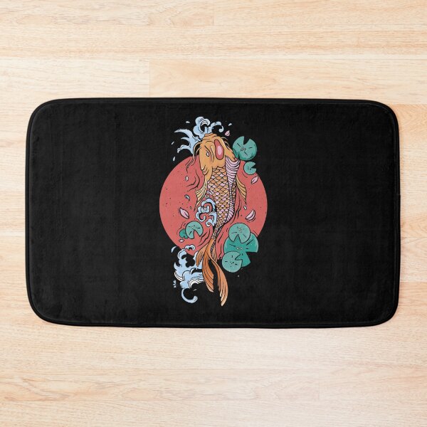 Item preview, Koi carp designed and sold by DerSenat.