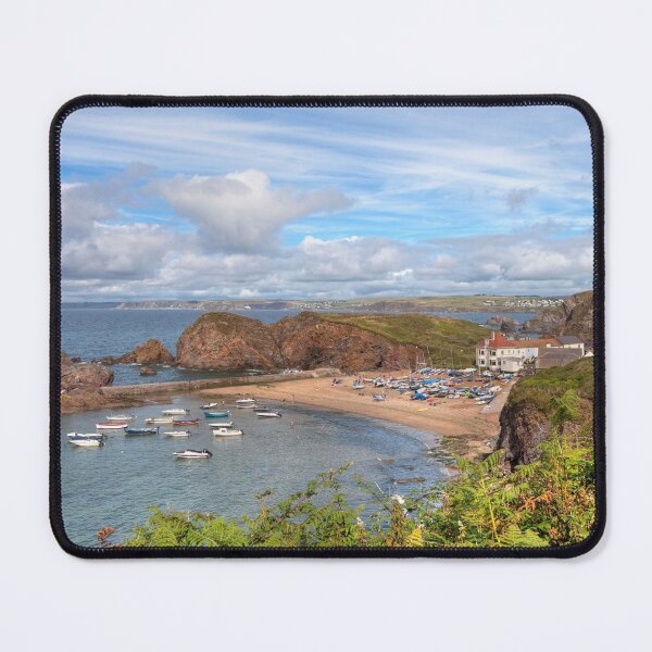 Item preview, Hope Cove, Devon designed and sold by andrewroland.