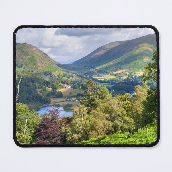 Item preview, Grasmere, Cumbria designed and sold by andrewroland.