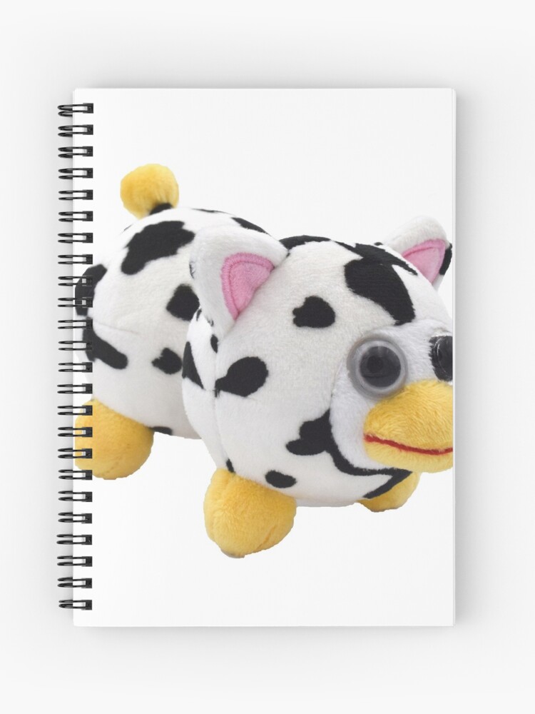 Peepy Plush ItemLabel