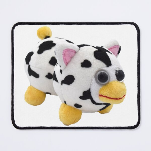 Item preview, Peepy Plush ItemLabel designed and sold by milkteadreams.