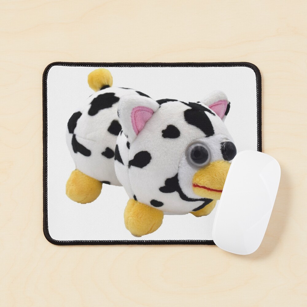 Peepy Plush ItemLabel