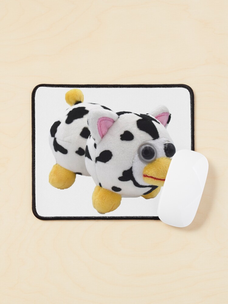 Peepy Plush ItemLabel