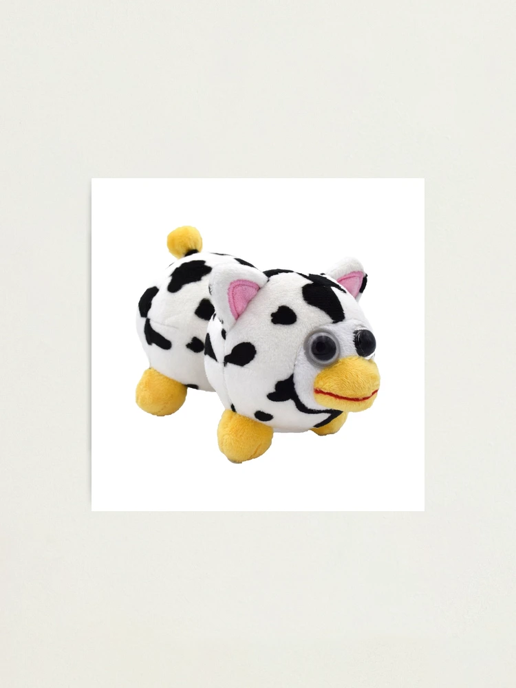 Peepy (Celebrity Blue) | ItemLabel Wiki | Fandom