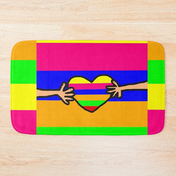 Item preview, Rainbow baby 2 designed and sold by MacaMacaMaca.