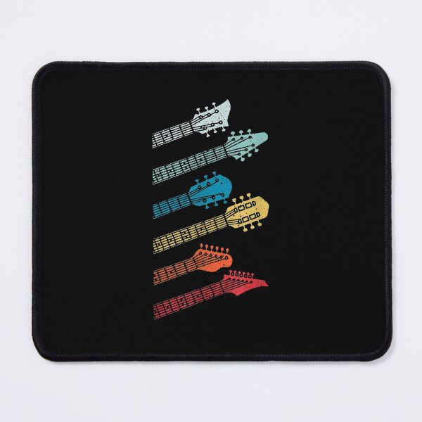 Item preview, Vintage Guitar For Men Women Music Band Guitarist Stuff designed and sold by JasonNathaya.