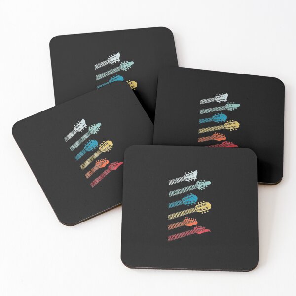 Item preview, Vintage Guitar For Men Women Music Band Guitarist Stuff designed and sold by JasonNathaya.