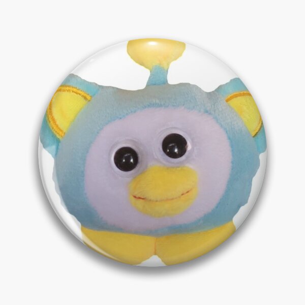 Item preview, OuiOui Baby Peepy Plush ItemLabel designed and sold by milkteadreams.