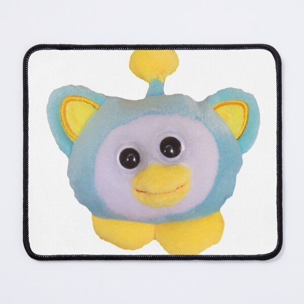 Item preview, OuiOui Baby Peepy Plush ItemLabel designed and sold by milkteadreams.