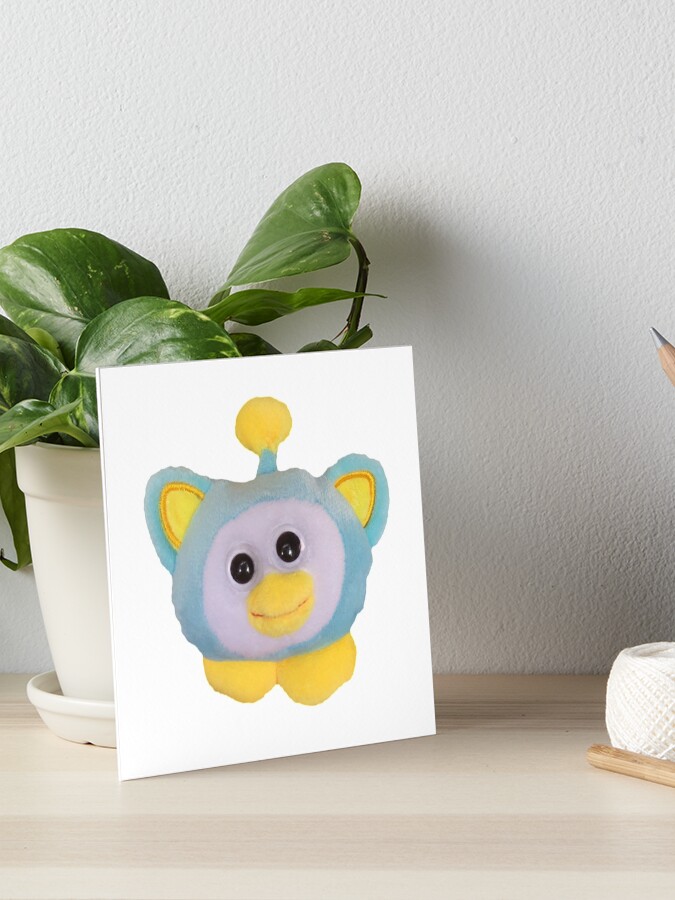 OuiOui Baby Peepy Plush ItemLabel OuiOui Baby Peepy Plush ItemLabel
