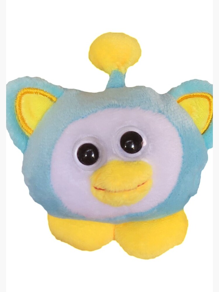 OuiOui Baby Peepy Plush ItemLabel | Journal