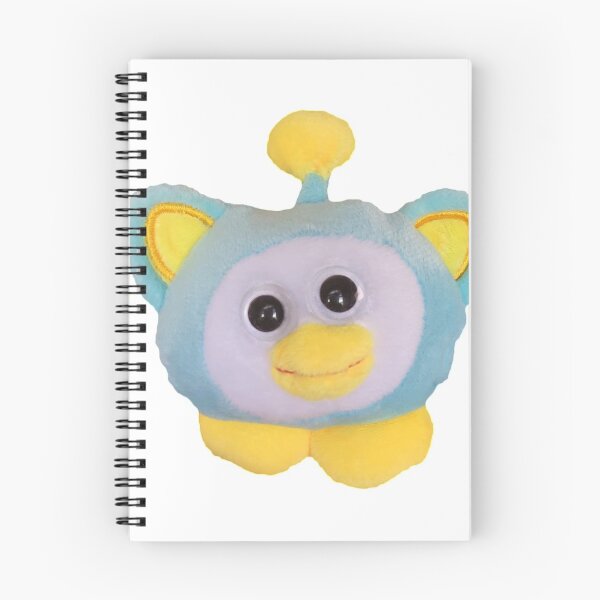 Item preview, OuiOui Baby Peepy Plush ItemLabel designed and sold by milkteadreams.