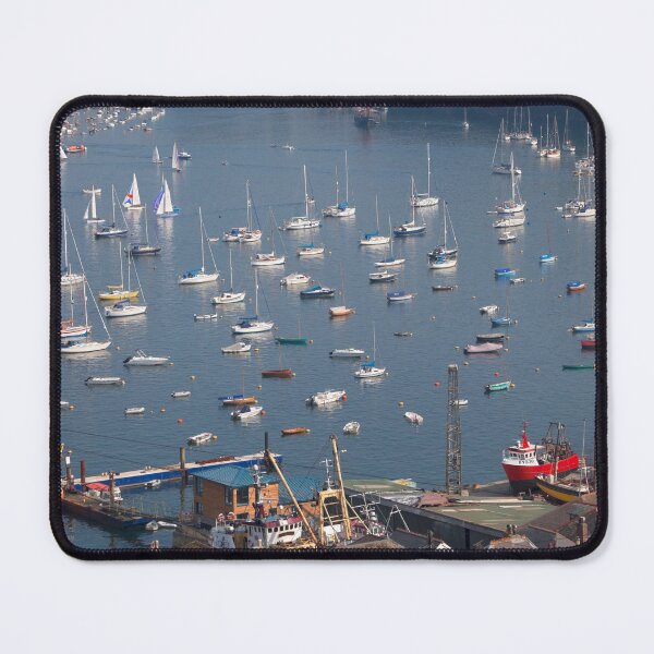 Item preview, Fowey, Cornwall designed and sold by andrewroland.