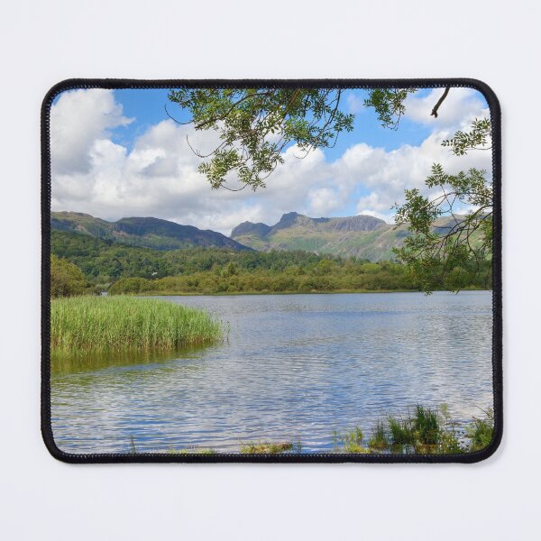 Item preview, Elterwater, Cumbria designed and sold by andrewroland.