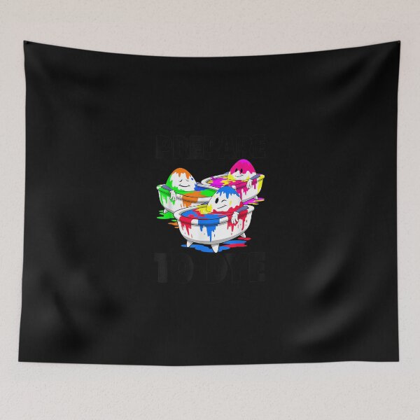 Item preview, EasterMen Prepare To Dye Easter Day designed and sold by JasonNathaya.