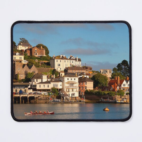 Item preview, Dartmouth, Devon designed and sold by andrewroland.