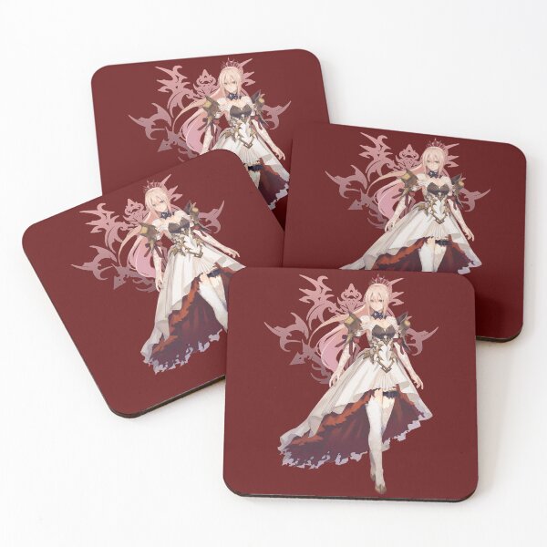 Item preview, Awesome Art SHIONNE Tales Of Arise Games   designed and sold by SeptiaShop.