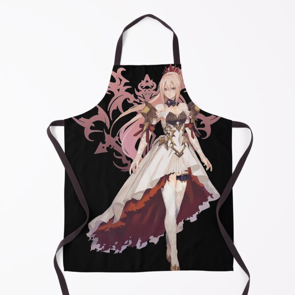 Item preview, Awesome Art SHIONNE Tales Of Arise Games   designed and sold by SeptiaShop.