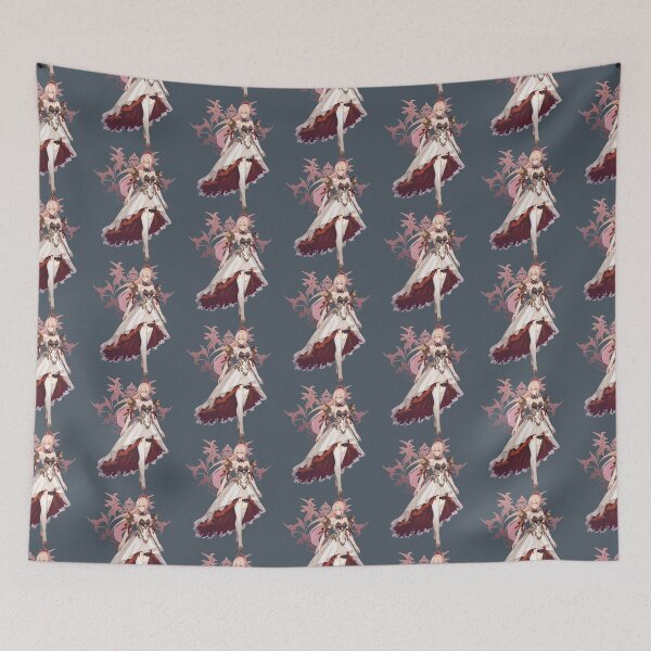 Item preview, Awesome Art SHIONNE Tales Of Arise Games   designed and sold by SeptiaShop.