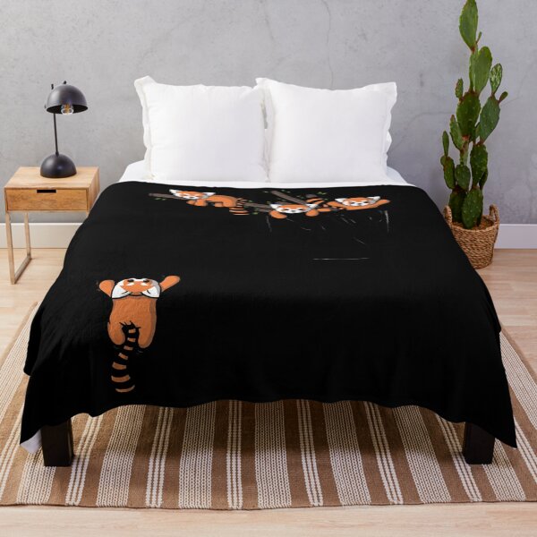 Item preview, Pocket Red Panda Bears Essential designed and sold by GregoryLathani.
