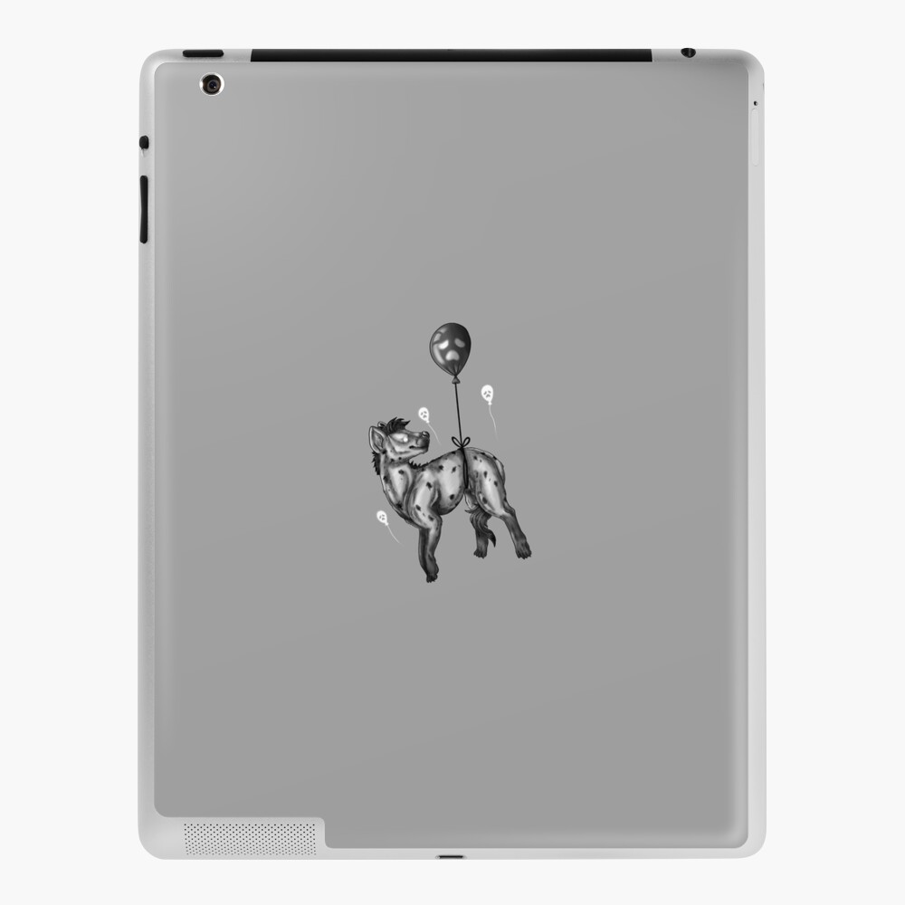 The Rat King iPad Case & Skin for Sale by LivingBi0hazard