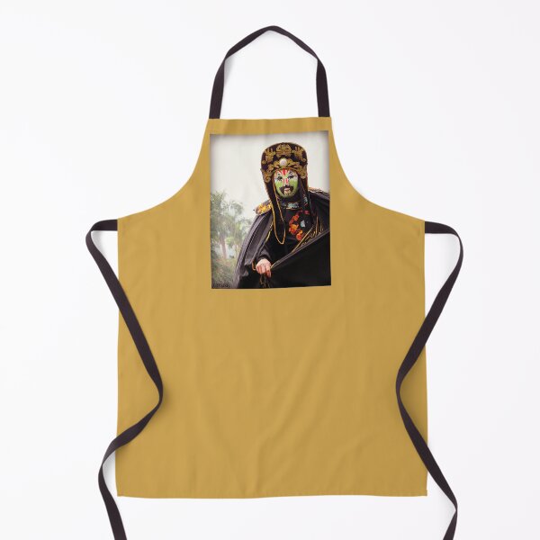Item preview, Chinese Face Changing designed and sold by Linda Walsh.