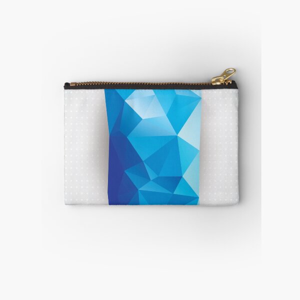 Item preview, Abstract geometric colorful background, pattern design designed and sold by BlueLela.