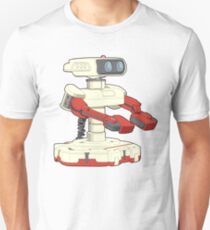 Super Smash Bros. ROB Unisex T-Shirt