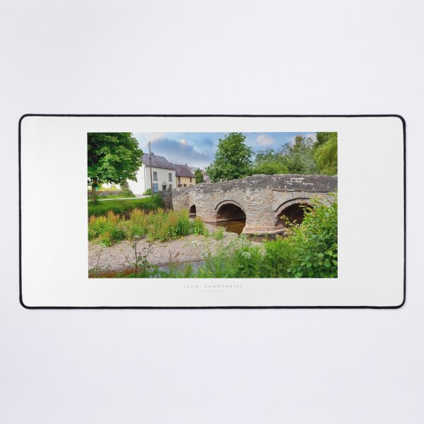 Item preview, Clun, Shropshire designed and sold by andrewroland.