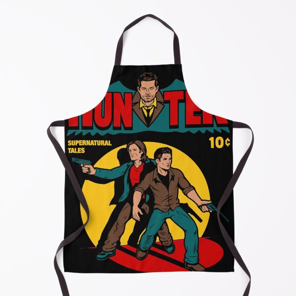 Item preview, Hunter Comic Essential designed and sold by MarcoAntonio01.