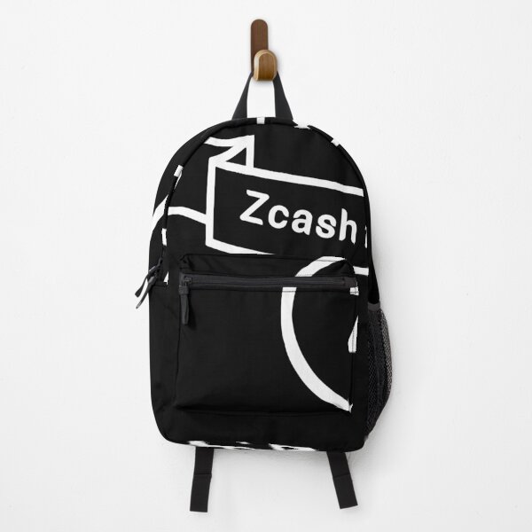 Item preview, Zcash fixes this Classic designed and sold by KristalRose.