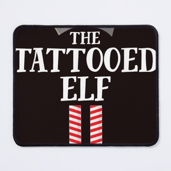 Item preview, Tattooed Elf Matching Family Group designed and sold by surikhocnhe2022.