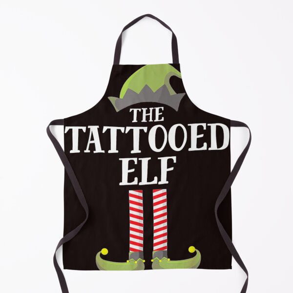 Item preview, Tattooed Elf Matching Family Group designed and sold by surikhocnhe2022.