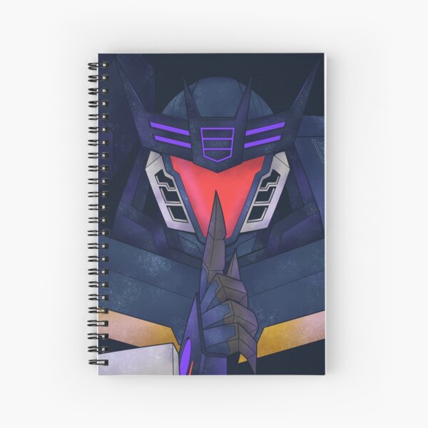 TFP Soundwave Sticker for Sale by kusachan15