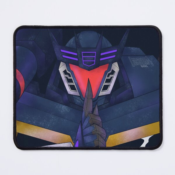 Item preview, Soundwave designed and sold by KusakiChan15.